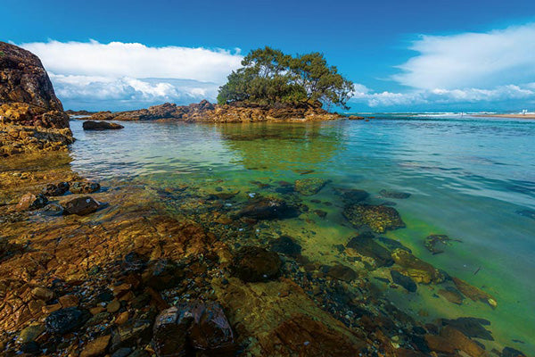 10 Best Beach Camps On the East Coast Of Australia!