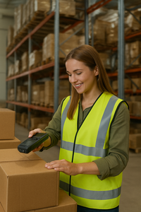 Adventure Corp Partners with Sydney 3PL Provider to Deliver Faster, Smarter Service!