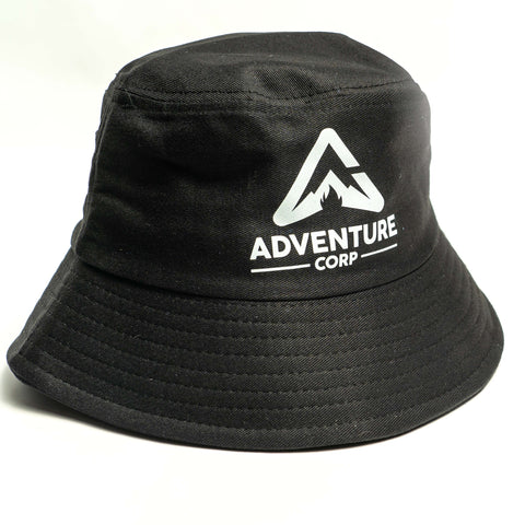 Adventure Corp Bucket Hat - Adventure Corp