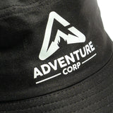 Adventure Corp Bucket Hat - Adventure Corp
