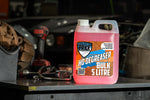 Trax HD Degreaser - Adventure Corp