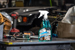 Trax HD Interior Cleaner - Adventure Corp