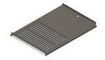 Grill Plate to suit Adventure Corp Fire Pits - Adventure Corp