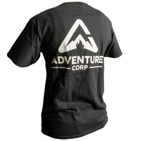 Adventure Corp Tee - Adventure Corp